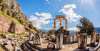 GRECIA - Revelion in patria democratiei
