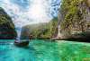 THAILANDA EXOTICA: PHUKET & KRABI - Plaja...