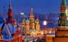 MONGOLIA si MOSCOVA