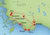 Turcia - COASTA LICIA: 7 nopti cazare cu...