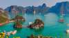 Circuit cu avion 2019 NOU! THAILANDA –...