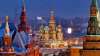 RUSIA - MOSCOVA & ST. PETERSBURG - plecare...