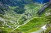 Circuit Romania Transfagarasan, plecare Curtea...