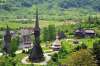 Circuit Maramures - Bucovina, plecare din...