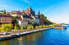 Stockholm 2019 - Croaziera Pe Marea Baltica...