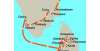 Super oferta Circuit India - Sri Lanka -...