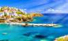 PASTE IN INSULA CRETA