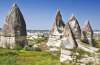 Revelion Cappadocia