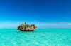 Revelion in Mauritius