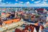 POLONIA - Marele Tur: 9 nopti cazare cu mic...