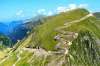 CIRCUIT ROMANIA: Transfagarasan si Trans...