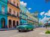 Revelion - Varadero si havana, Cuba