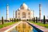 Revelion Triunghiul de Aur, India