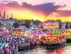 Circuit 2019 in Istanbul - Capitala savorilor...