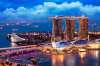 INSULA BINTAN & SINGAPORE - Revelion...