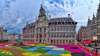 BRUXELLES - Piata de Craciun