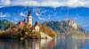 Circuit 2019 in Slovenia - Oaza verde a Europei...