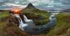 ISLANDA - Tur complet: 7 nopti cazare cu...