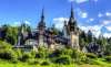Excursie o zi Sinaia-Brasov - cu autocar...