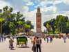 REVELION MAROC : Circuitul Orasele Imperiale,...