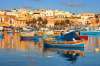 MALTA si SICILIA - 9 nopti cazare cu mic...