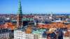 Circuit 2019 in Copenhaga - Capitala celei...