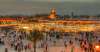 REVELION 2020 MAROC