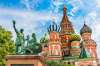 Circuit 2019 in Rusia - Toamna - 7 zile cu...