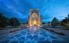 UZBEKISTAN