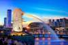 Revelion 2020 - BALI - Circuit si Sejur Singapore...