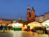 Cracovia Magica – Piata de Craciun