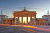 Germania – Marele Tur