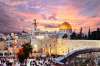 Circuit 2019 in Israel si Iordania - Plecare...