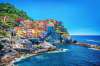 ITALIA – destinații superbissime
