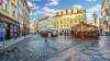 PRAGA – VIENA și Castelele Boemiei