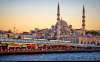 Istanbul – capitala savorilor și experiențelor...