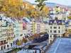PRAGA – Comorile Moraviei