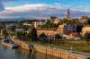 SERBIA – un adevarat festin cultural