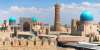 Uzbekistan - Pe Drumul Mătăsii