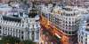MADRID – ELEGANTA SI REGALITATE – SEGOVIA...