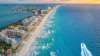 Mexic - Cancun - Revelion cu aroma de Ca...