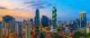 Revelion Panama – Sub soarele tropical...