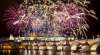 Un tur regal cu foc de artificii – Revelion...
