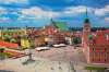 NOU! REVELION POLONIA – VARSOVIA SI CR...
