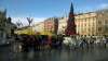 Targ de Craciun in Polonia - Cracovia - circuit...