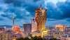 Revelion Hong kong si Macao avion 2019