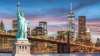 Shopping la NEW YORK - 6 nopti cazare cu...