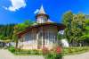BUCOVINA si DELTA DUNARII: 4 nopti cazare...
