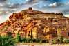 MAROC - Traditii, peisaje exotice, istor...