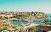 Circuit ANTALYA - PAMUKKALE - HIERAPOLIS:...